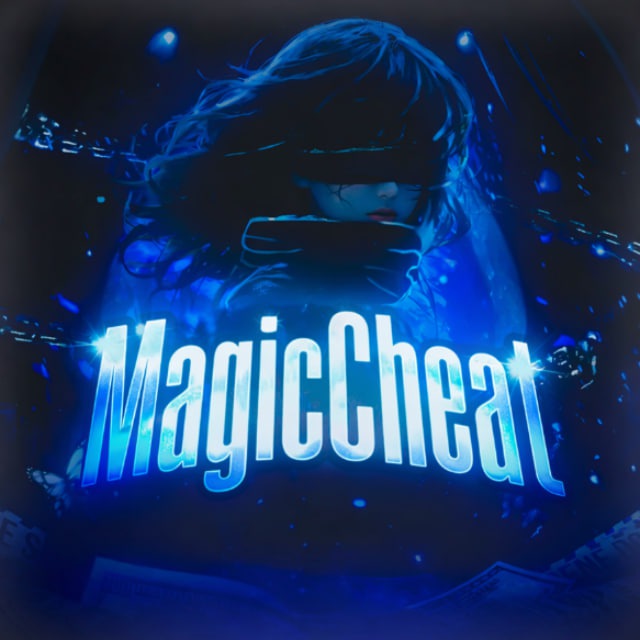MagicDLC