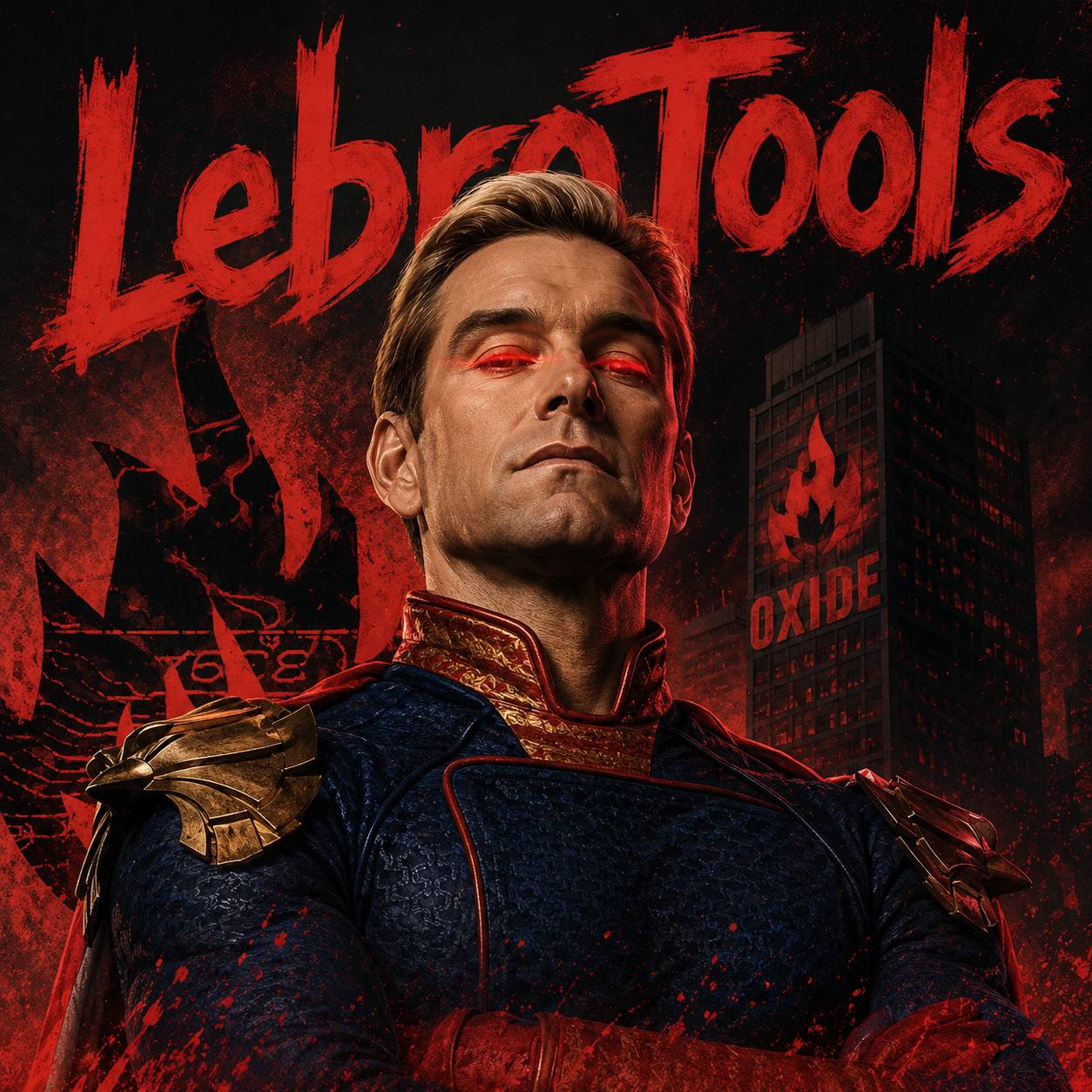 LebroTools